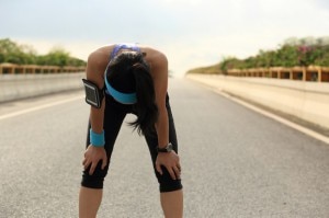 The 411 on the Female Athlete Triad & the Best Vitamins for Women