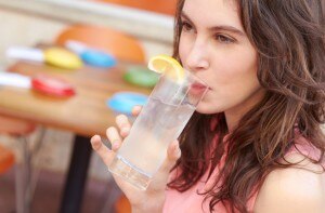 Mind Blown: How Lemon and Water Changed My Life