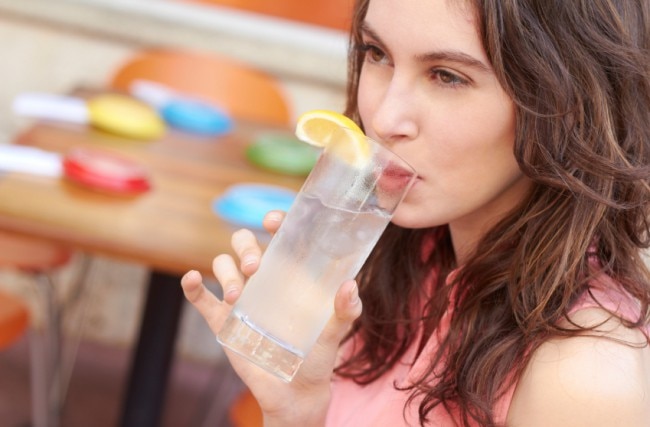 Mind Blown: How Lemon and Water Changed My Life