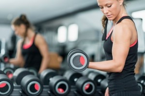 Make Muscle Gains with the Mind-and-Body Connection