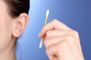 How to Safely Clean Your Ears