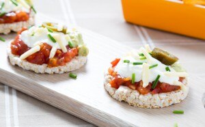 Healthy Walnut Meat Pizza Recipe