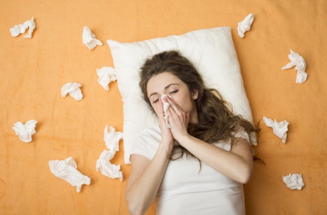 Natural Cold Relief Solutions You Can Count On