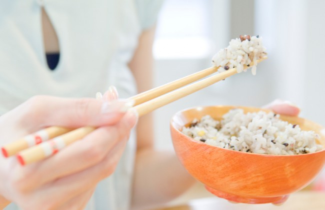 A Simple Guide to Choosing & Cooking Rice A Simple Guide to Choosing & Cooking Rice