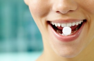 Trouble Swallowing Pills? Try These Supplements Instead