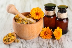 3 Ways to Use Calendula for Skin