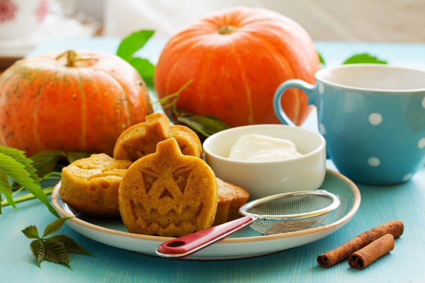 4 Ways to Ensure Your Halloween Treats are Healthy How to Make Halloween Treats Healthy