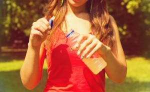 5 Natural Energy Drink Options