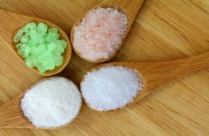 5 Uses for Epsom Salts