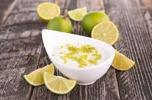 Cashew Nut Butter Sauce Recipe
