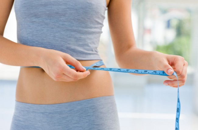 Diet Plan: 5 Ways to Melt a Muffin Top