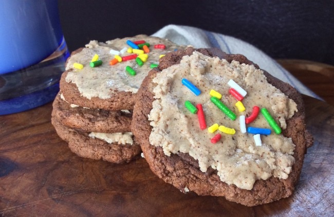 Chocolate Chunk Protein Cookie Recipe 