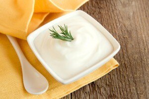 Cashew Sour Cream