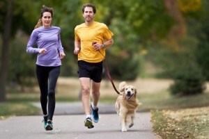 Dos and Don’ts of Running with Your Pup