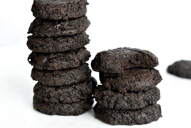 Dark Chocolate Soft Batch Cookies Soft Batch Chocolate Protein Cookies