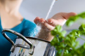 The Best Ways to Use Gourmet Sea Salt