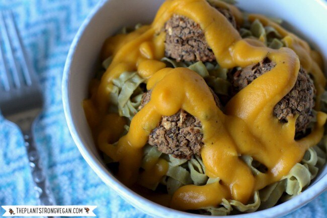 Vegan Recipe: Butternut Squash Cheese Sauce Vegan Cheese Sauce