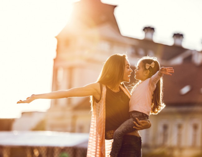 How a Retreat for Women Changed My Outlook on Motherhood