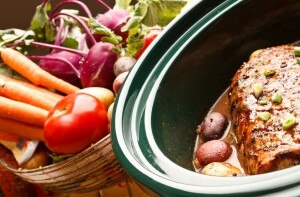 12 Tips for Prepping Slow Cooker Recipes Perfectly