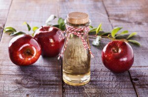 Apple Cider Vinegar: 3 Benefits for Your Health