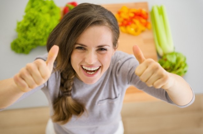 5 Benefits of Vegan Living