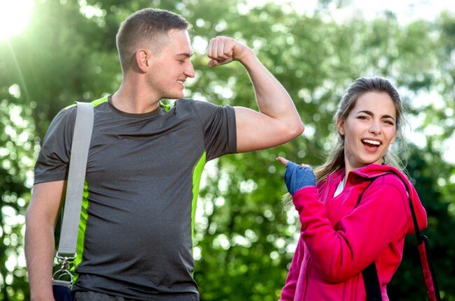 5 Clever Health & Fitness Gifts 5 Clever Health & Fitness Gifts