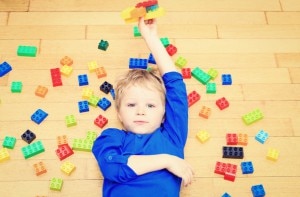 5 Most Dangerous Toys for Children