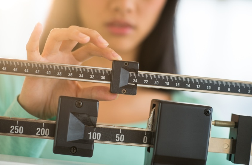 6 Tips for Weight-Loss Success 6 Tips for Weight-Loss Success