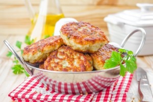 Gluten-Free Crab Cakes Recipe