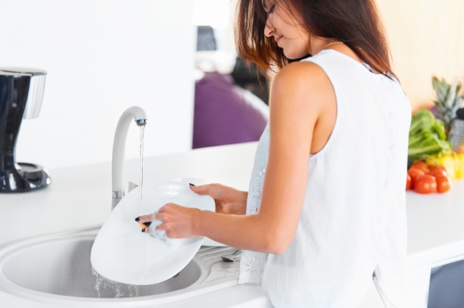 How Mindless Chores Become Mindful Meditation How Mindless Chores Become Mindful Meditation