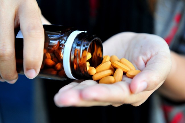 Taking Vitamin Supplements: Advice From a Naturopath