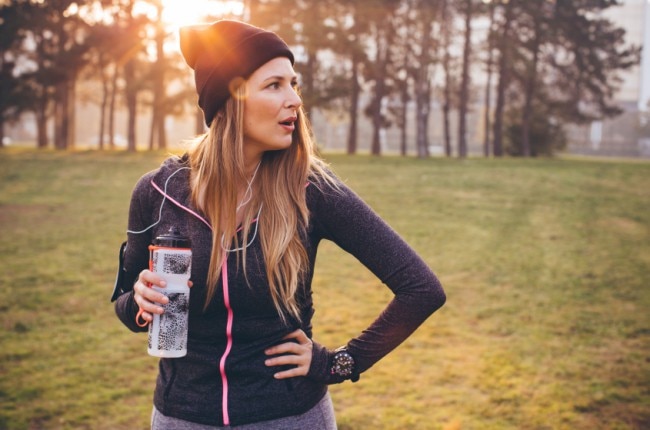 Tips for Hydration in Cold Weather Tips for Hydration in Cold Weather