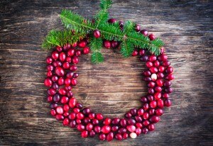 5 Healthy Food Swaps for the Holidays