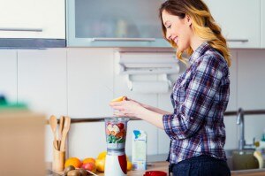 7 Clever Smoothie Add-Ins You Haven't Tried Yet