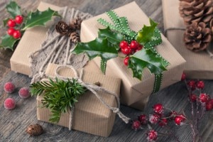 Holiday Gift Ideas