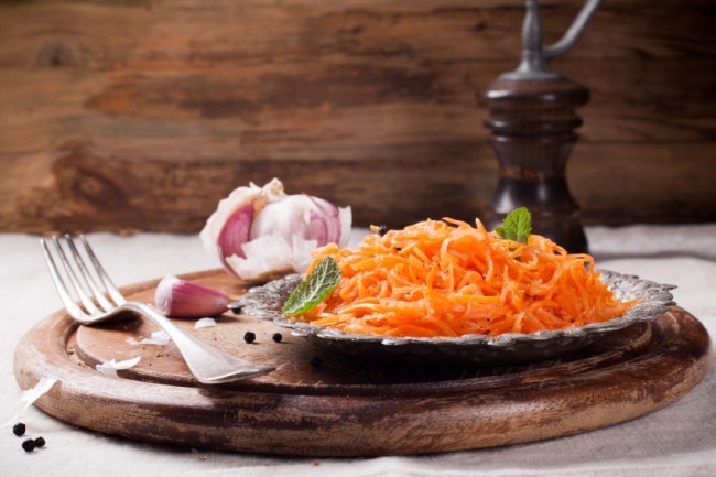 Gluten-Free Pad Thai with Sweet Potato Noodles Gluten-Free Pad Thai with Sweet Potato Noodles