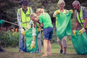 Volunteer Today and Boost Your Health
