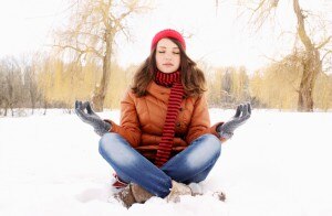 Holiday Stress Tips