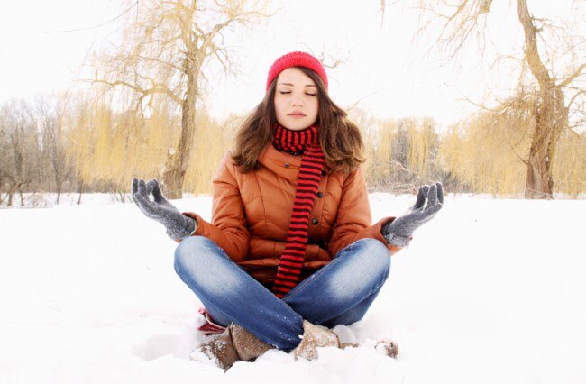 Holiday Stress Tips