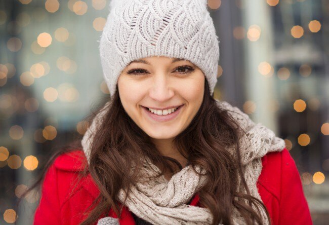 Post-Holiday Stress Guide to Better Skin
