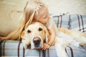 How to Help Your Child After the Loss of a Pet