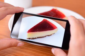 Is "Food Porn" Causing You to Gain Weight?