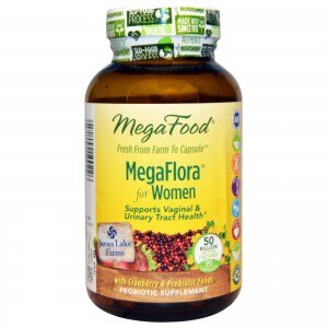MegaFood MegaFlora for Women MegaFood MegaFlora for Women