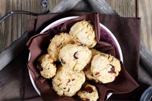 Paleo Cookies