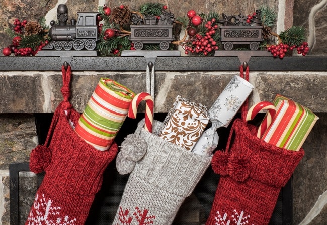 6 Thoughtful Stocking Stuffers 6 Thoughtful Stocking Stuffers