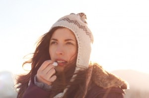 6 Coconut Oil Beauty Must-Haves for Winter
