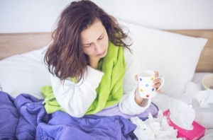 7 Safe, Natural Sore Throat Remedies