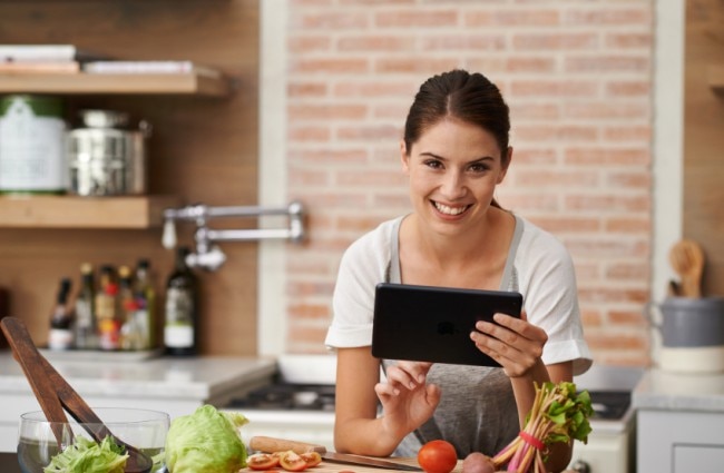 Are Algorithmic Diets Key to Weight Loss? Are Algorithmic Diets Key to Weight Loss?