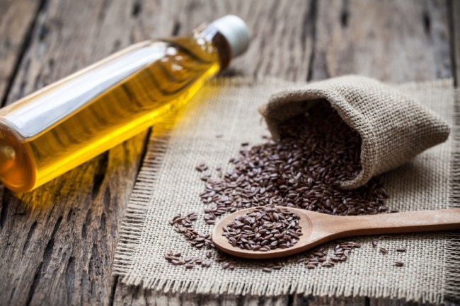 Plant-Based Dieters: How to Get More Omega Fatty Acids