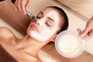 Beautify With a Bentonite Clay Mask